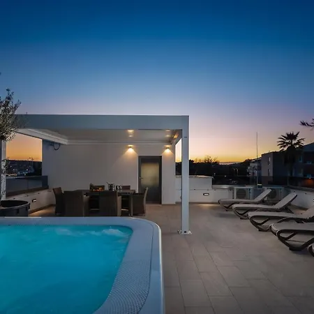 Apartment Prestige 2 *