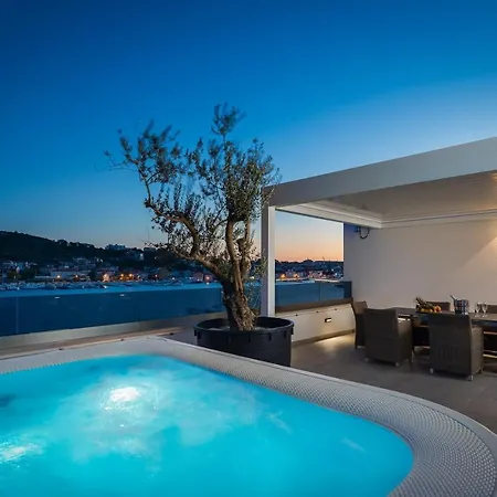 Lejlighed Prestige 2 Trogir