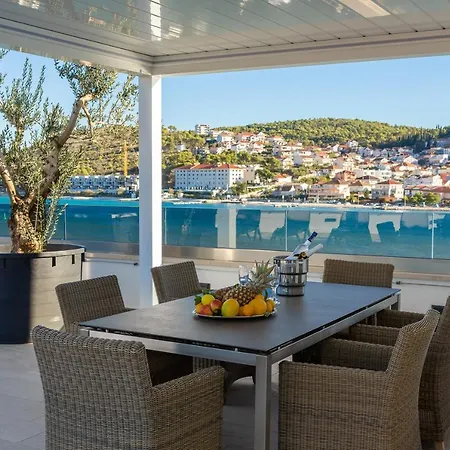 Prestige 2 Lägenhet Trogir