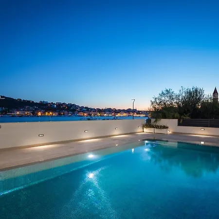 Prestige 2 Apartment *