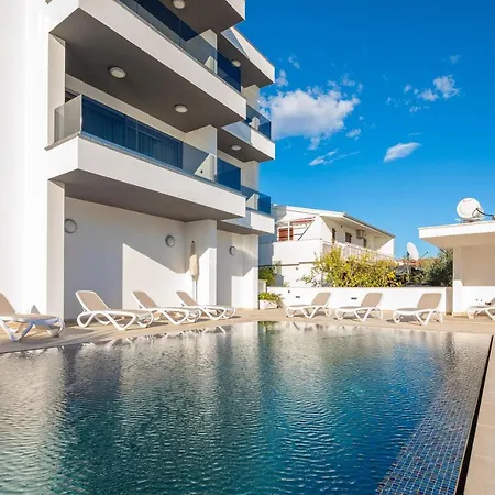 Prestige 2 Lägenhet Trogir