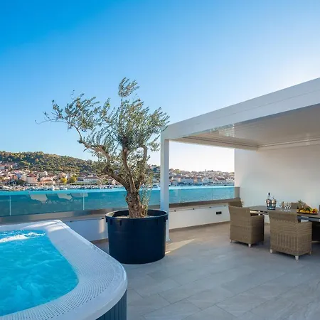 Prestige 2 Apartment