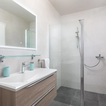 Prestige 2 Apartment *