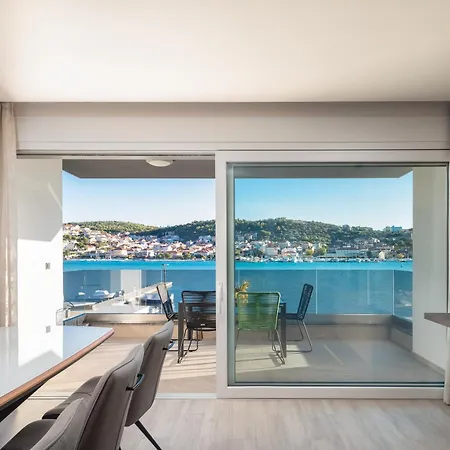 Prestige 2 Apartment *