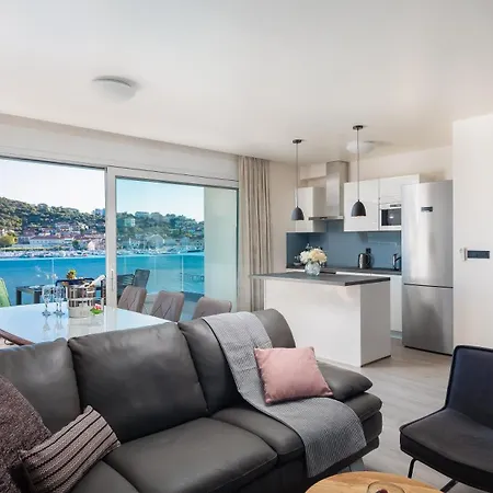 Prestige 2 Apartment *