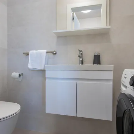 Apartment Prestige 2