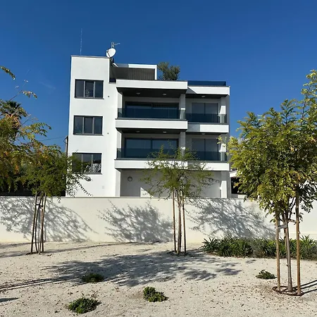 Prestige 2 Apartment