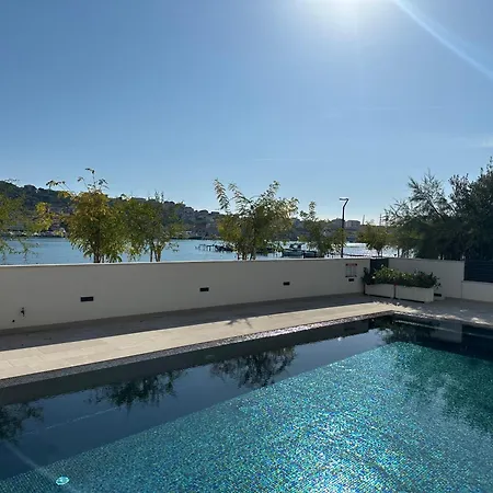 Prestige 2 Apartment