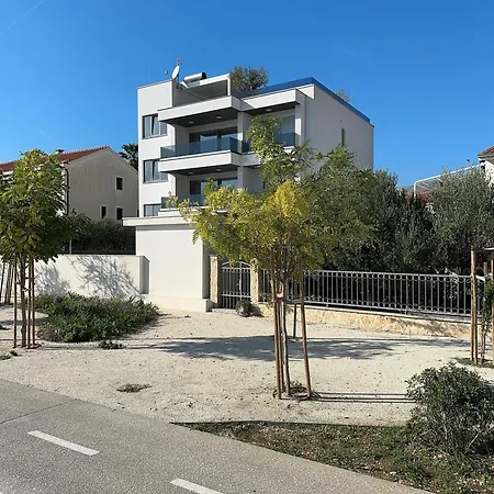 Prestige 2 Apartment