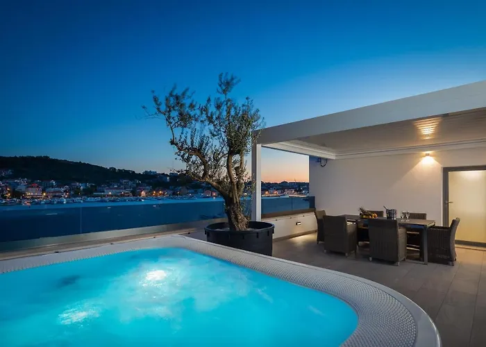 Lejlighed Prestige 2 Trogir