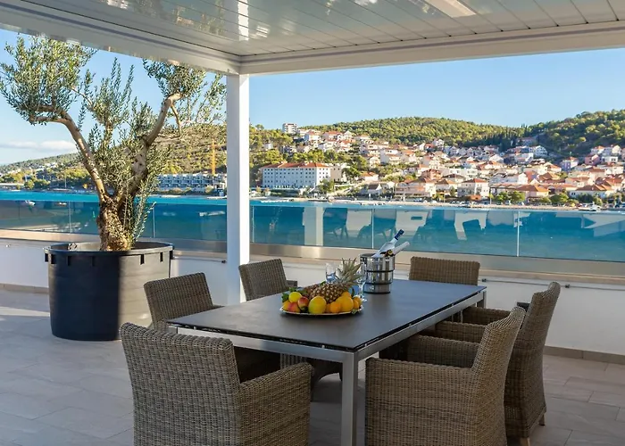 Prestige 2 Lejlighed Trogir