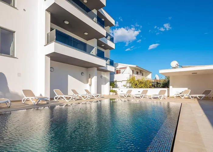 Prestige 2 Lejlighed Trogir
