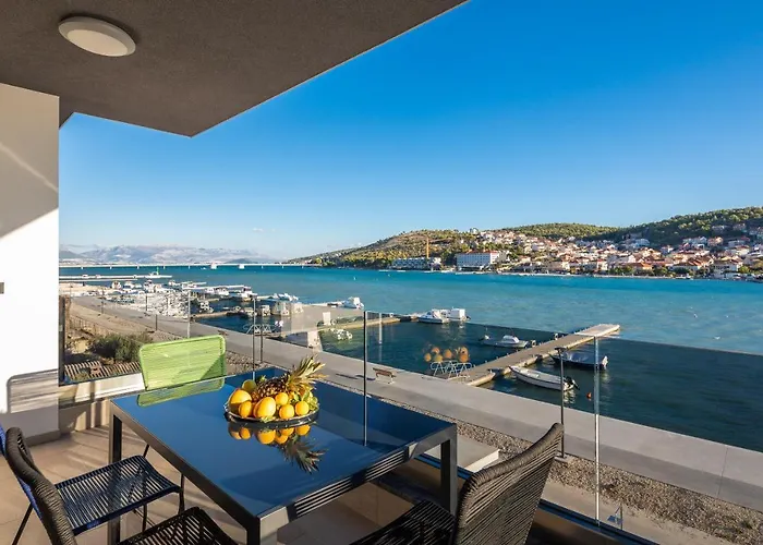 Prestige 2 * Trogir