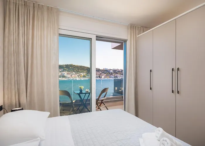 Lejlighed Prestige 2 Trogir