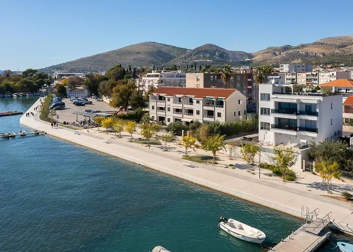 Prestige 2 Trogir