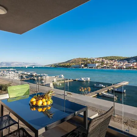 Prestige 2 * Trogir