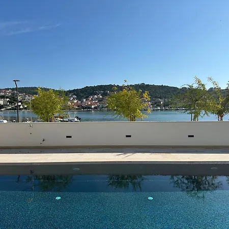 Apartment Prestige 2