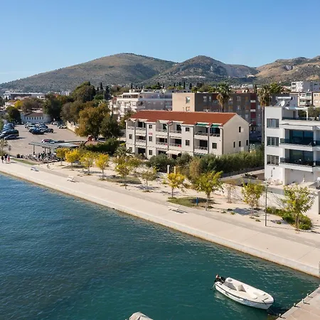 Prestige 2 Trogir