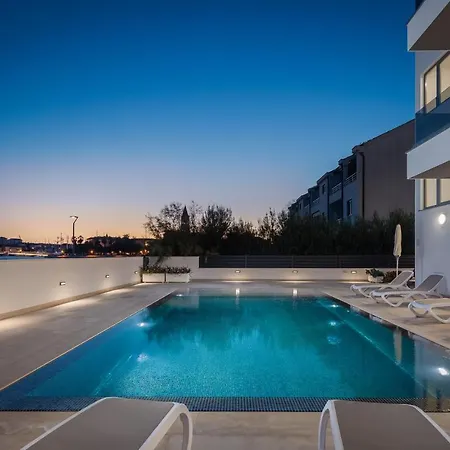 Prestige 2 Appartement