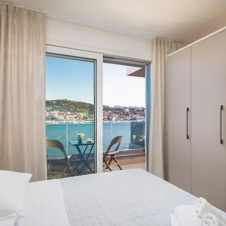 Appartement Prestige 2 Trogir