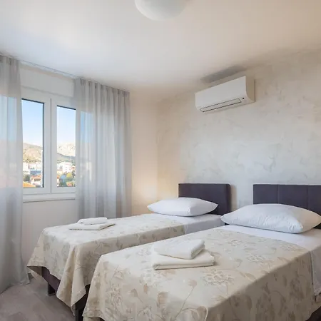 Appartement Prestige 2