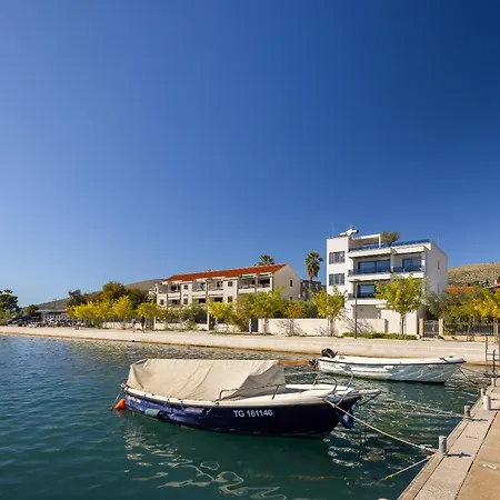 Appartement Prestige 2